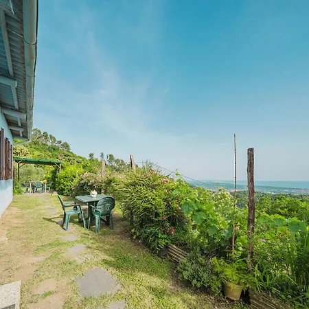 Margherita By Interhome Holiday home