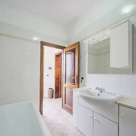 Holiday home Margherita By Interhome Montignoso