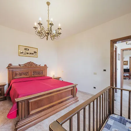 Margherita By Interhome