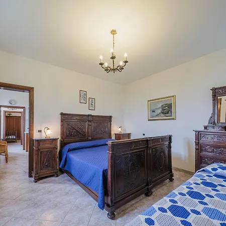 Nyaraló Margherita By Interhome