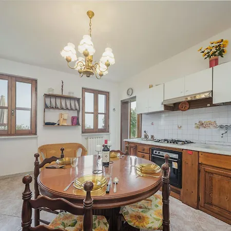 Margherita By Interhome Nyaraló *