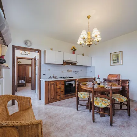 Margherita By Interhome Holiday home Montignoso