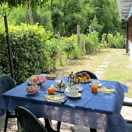 Margherita By Interhome Holiday home Montignoso