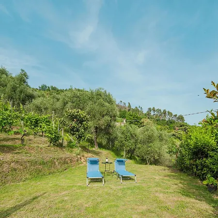 Margherita By Interhome * Montignoso