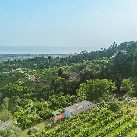 Margherita By Interhome Nyaraló *